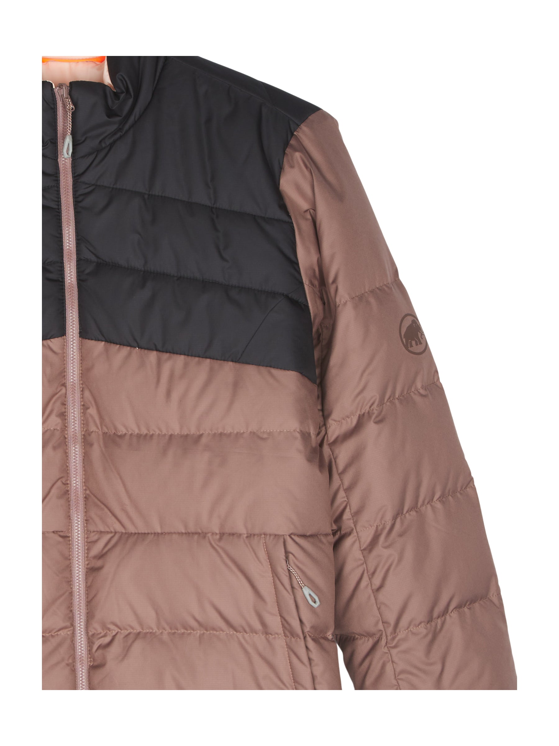 Daunenjacke für Damen
